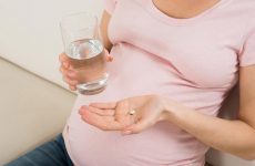 Thuốc dạ dày cho phụ nữ mang thai