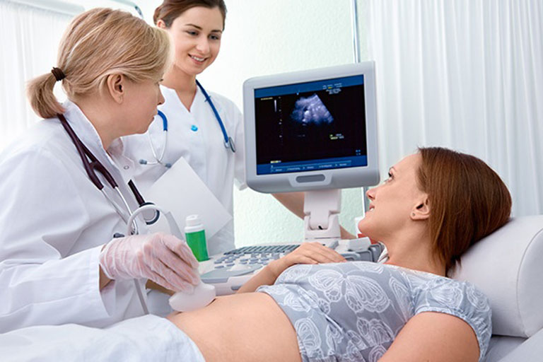 Thuốc đau dạ dày khi mang thai cần sử dụng theo chỉ định của bác sĩ
