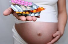 Uống thuốc đau dạ dày khi mang thai có ảnh hưởng đến thai nhi không?