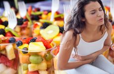 Bị đau dạ dày nên ăn quả gì?