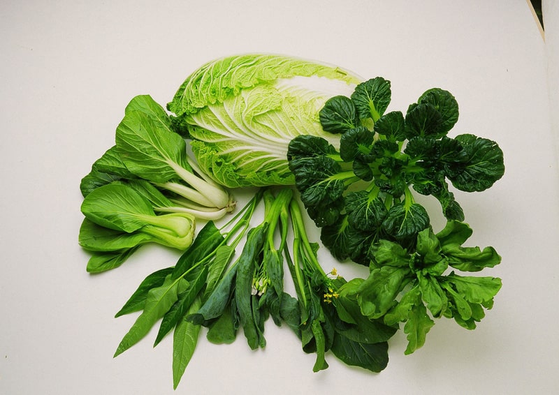 Trào ngược dạ dày nên ăn rau gì thì tốt cho hệ tiêu hóa