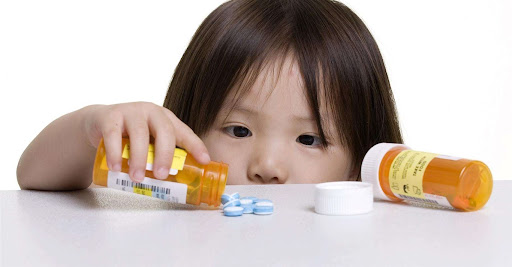 Điều trị vi khuẩn HP ở trẻ em hiệu quả bằng thuốc 